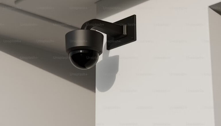 Domestic CCTV Bingley