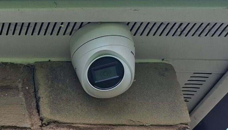 Bingley CCTV Company