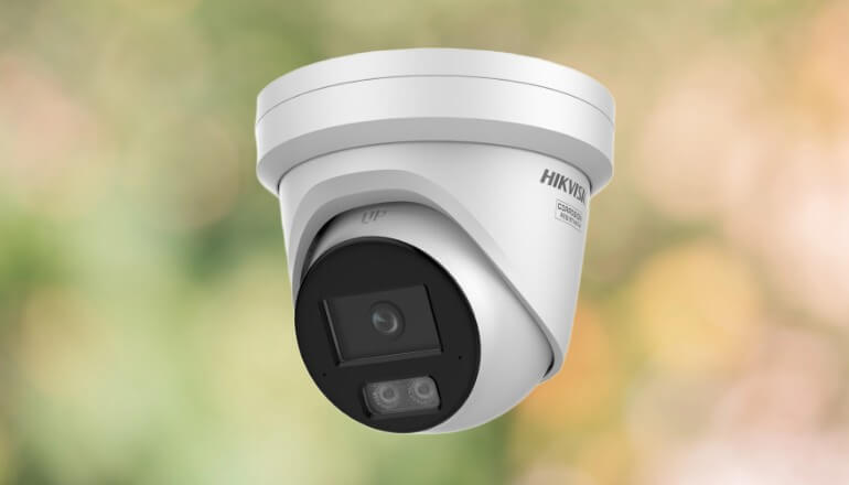 Smart CCTV for Homes in Bingley