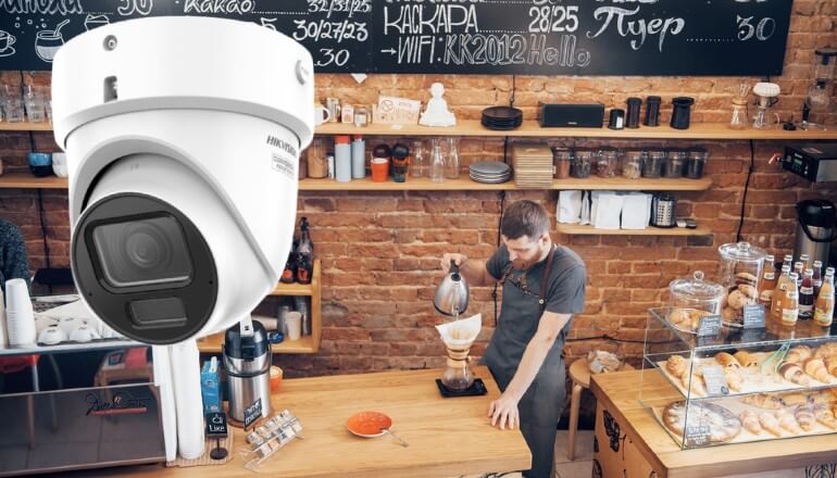 Commercial CCTV Bingley: Professional Surveillance Solutions for Local Businesses