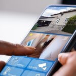 CCTV Systems in Bingley: App-Controlled Home Surveillance with Real-Time Mobile Access